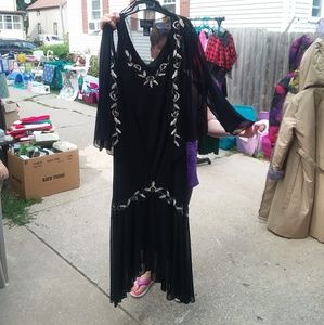 Black Formal Dress
